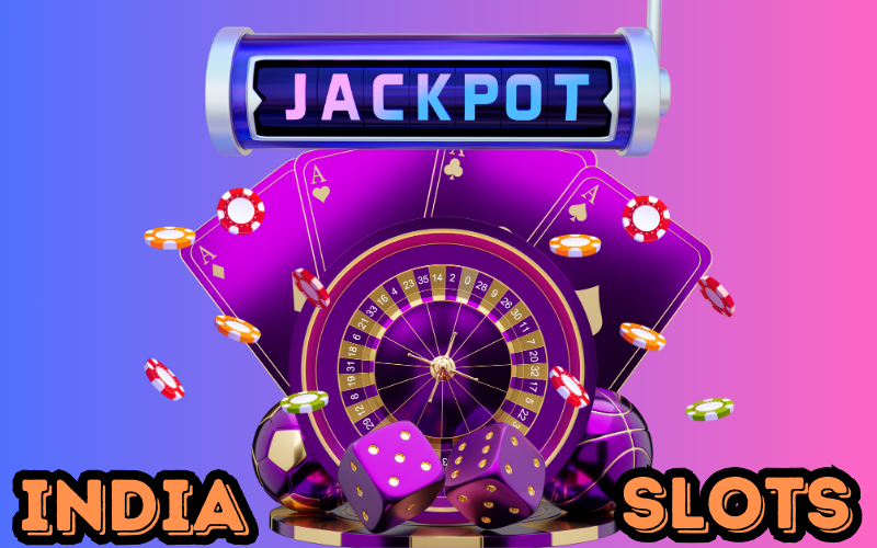 India slots game