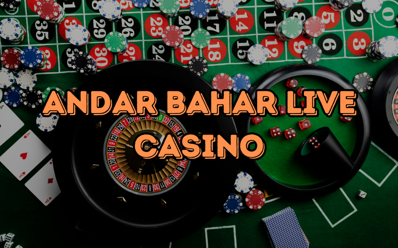 andar bahar live 