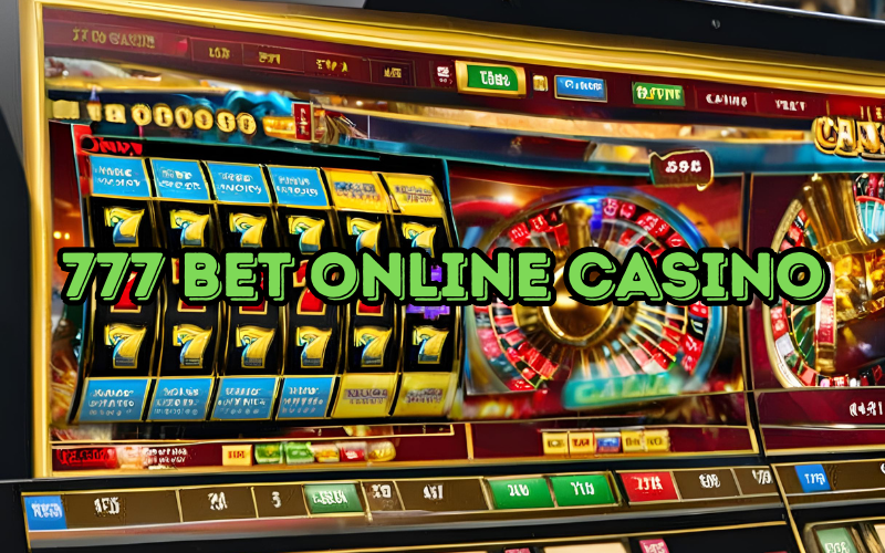 online casino