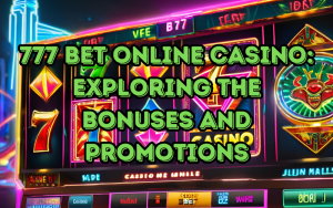 777 bet online casino