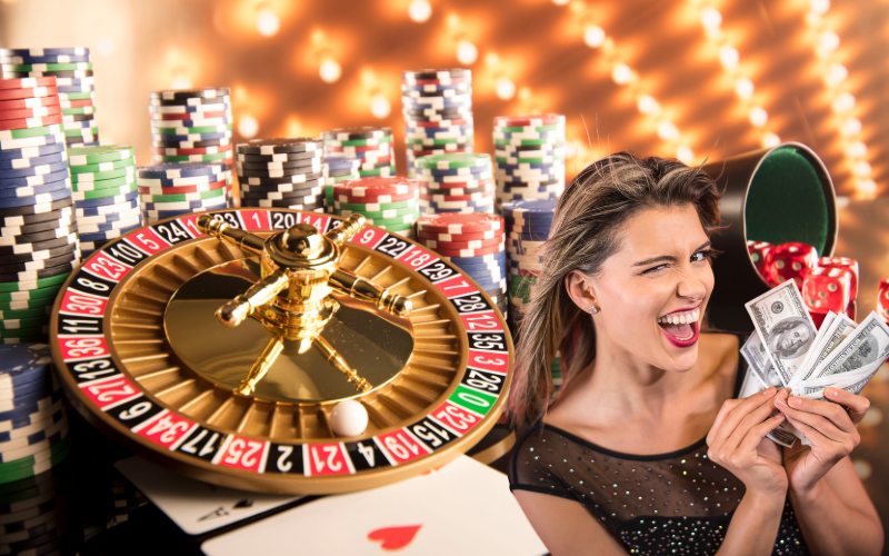 crazy time casino live​ game