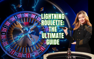 lightning roulette game