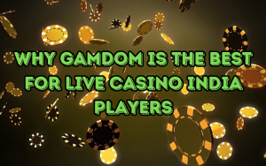 live casino india​ game