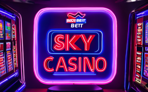 sky bet live casino