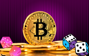 bitcoin blackjack trust dice featured