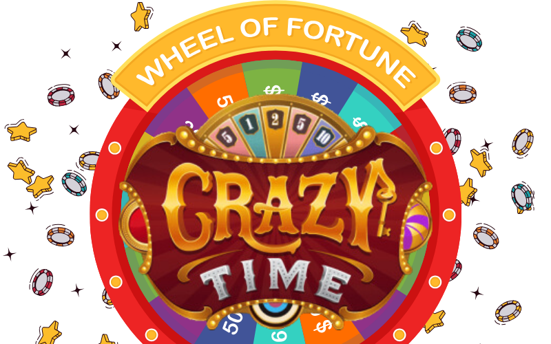 online crazy time game