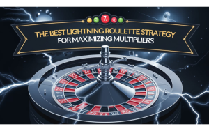 Lightning Roulette Strategy FEATURED