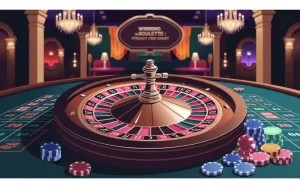 roulette strategy featured image